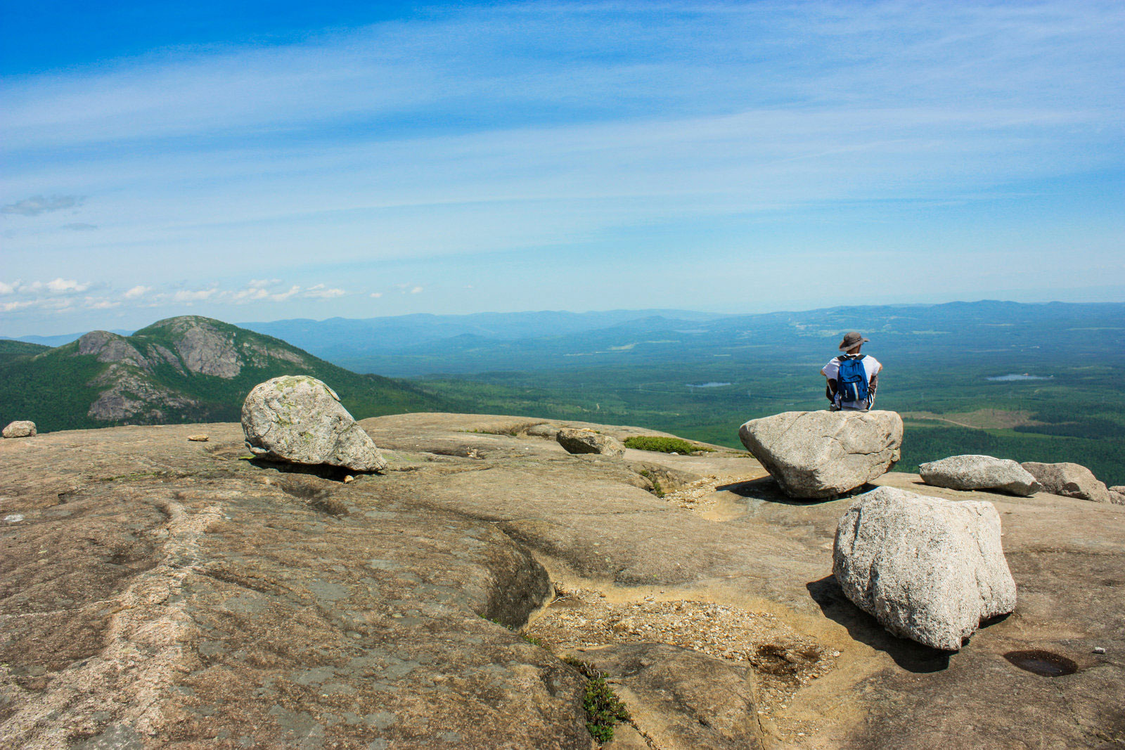 À découvrir tout près!